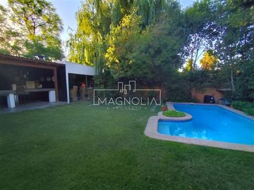 Casa en Venta en Cercano a Tottus Chamisero