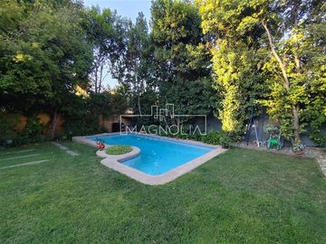 Casa en Venta en Cercano a Tottus Chamisero