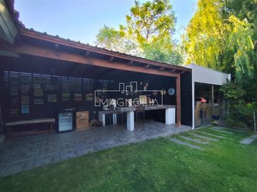 Casa en Venta en Cercano a Tottus Chamisero