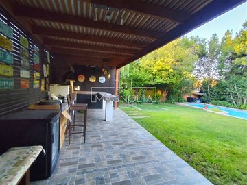 Casa en Venta en Cercano a Tottus Chamisero