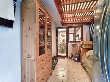 Casa en Venta en Cercano a Tottus Chamisero