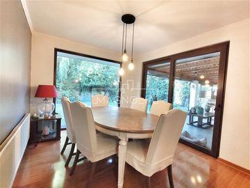 Casa en Venta en Cercano a Tottus Chamisero