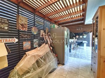 Casa en Venta en Cercano a Tottus Chamisero