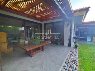 Casa en Venta en Cercano a Tottus Chamisero