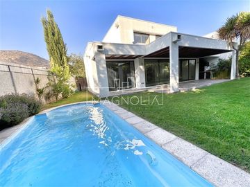 Casa en Venta en Camino Las Pataguas