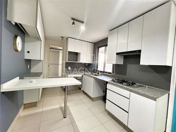 Casa en Venta en Camino Las Pataguas