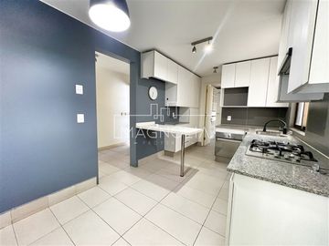 Casa en Venta en Camino Las Pataguas