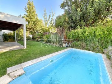 Casa en Venta en Camino Las Pataguas