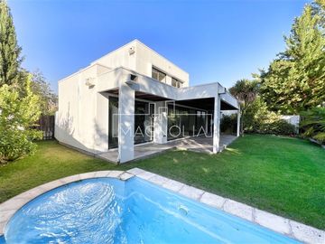 Casa en Venta en Camino Las Pataguas