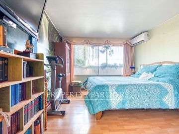 OPORTUNIDAD/ 4D/ Metro Manquehue/ Piscina