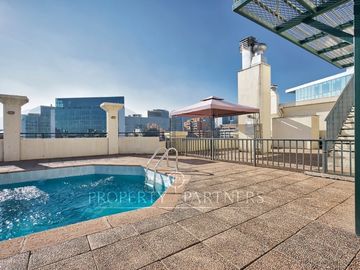 OPORTUNIDAD/ 4D/ Metro Manquehue/ Piscina