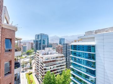 OPORTUNIDAD/ 4D/ Metro Manquehue/ Piscina
