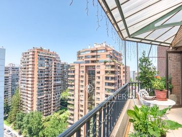 OPORTUNIDAD/ 4D/ Metro Manquehue/ Piscina