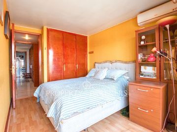 OPORTUNIDAD/ 4D/ Metro Manquehue/ Piscina