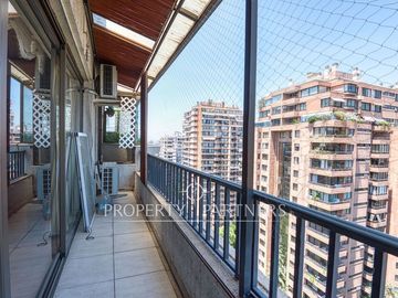 OPORTUNIDAD/ 4D/ Metro Manquehue/ Piscina