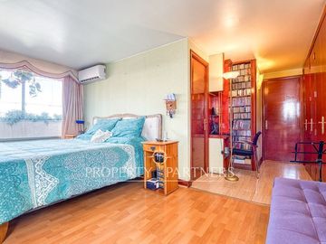 OPORTUNIDAD/ 4D/ Metro Manquehue/ Piscina