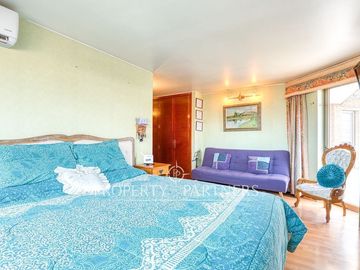 OPORTUNIDAD/ 4D/ Metro Manquehue/ Piscina