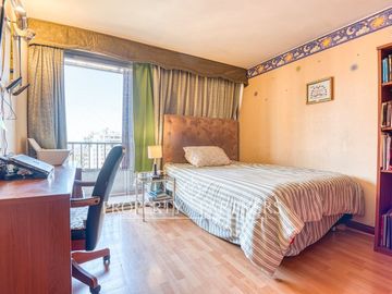 OPORTUNIDAD/ 4D/ Metro Manquehue/ Piscina