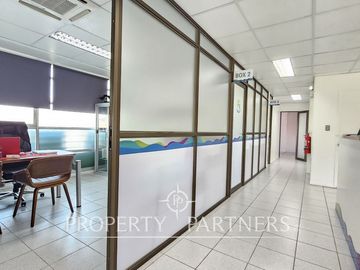 Oficina ideal para centro medico