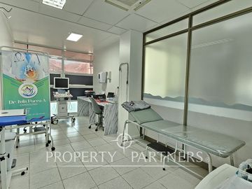 Oficina ideal para centro medico