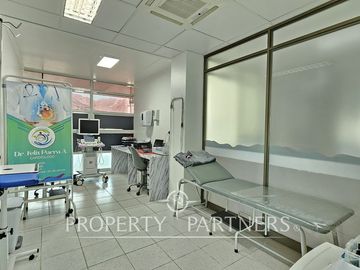Oficina ideal para centro medico