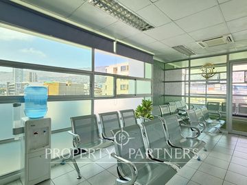 Oficina ideal para centro medico