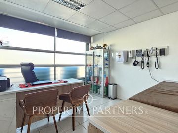 Oficina ideal para centro medico
