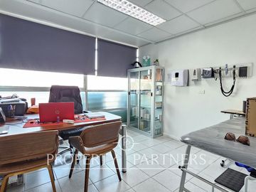 Oficina ideal para centro medico