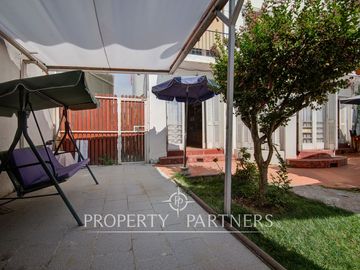Amplia casa Habitacional / Comercial, cercana a Barrio Italia