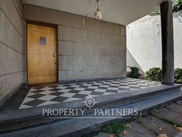 Amplia casa Habitacional / Comercial, cercana a Barrio Italia