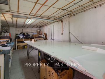 Amplia casa Habitacional / Comercial, cercana a Barrio Italia