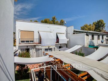 Amplia casa Habitacional / Comercial, cercana a Barrio Italia