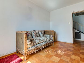 Amplia casa Habitacional / Comercial, cercana a Barrio Italia