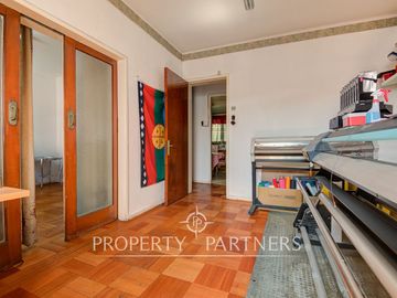 Amplia casa Habitacional / Comercial, cercana a Barrio Italia