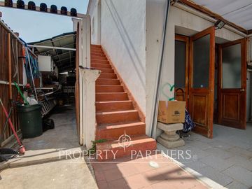 Amplia casa Habitacional / Comercial, cercana a Barrio Italia