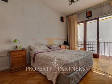 Amplia casa Habitacional / Comercial, cercana a Barrio Italia