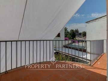 Amplia casa Habitacional / Comercial, cercana a Barrio Italia