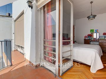 Amplia casa Habitacional / Comercial, cercana a Barrio Italia