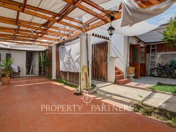 Amplia casa Habitacional / Comercial, cercana a Barrio Italia