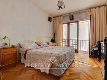 Amplia casa Habitacional / Comercial, cercana a Barrio Italia