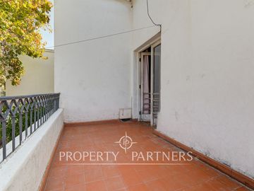 Amplia casa Habitacional / Comercial, cercana a Barrio Italia