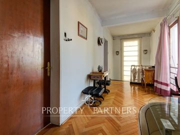 Amplia casa Habitacional / Comercial, cercana a Barrio Italia