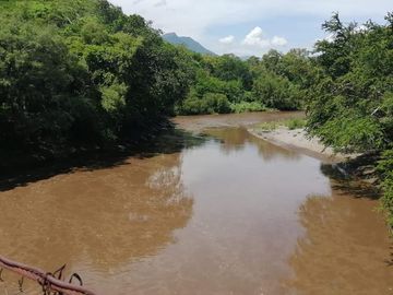 SE VENDE TERRENO AD CORPUS AMACUZAC, ESTADO DE MORELOS