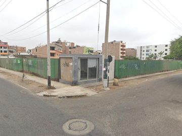 VENTA TERRENO DESARROLLO INMOBILIARIO