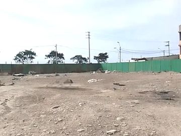 VENTA TERRENO DESARROLLO INMOBILIARIO