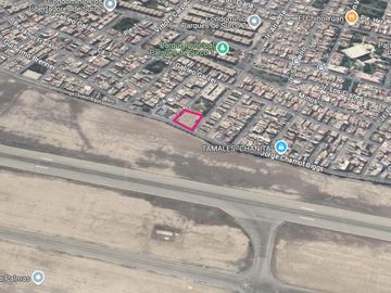 VENTA TERRENO DESARROLLO INMOBILIARIO