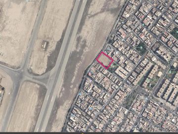 VENTA TERRENO DESARROLLO INMOBILIARIO