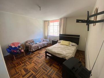 SE VENDE CASA EN ICA