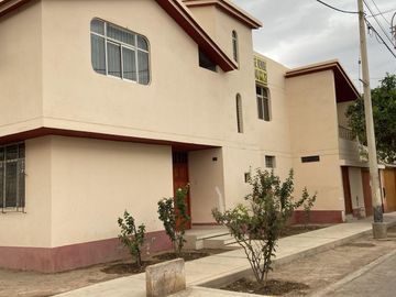 SE VENDE CASA EN ICA