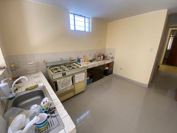 SE VENDE CASA EN ICA